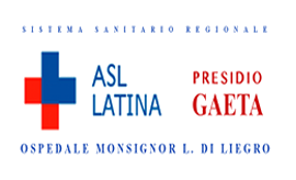 Ordre Constantinien Charity Onlus - Urgence Covid-19 Donation pour Centre Diagnostique Monsignor Di Liegro de Gaeta