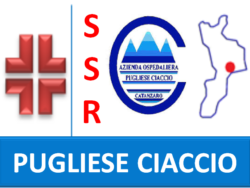 Ospedale Pugliese Ciaccio