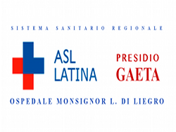 Ordine Costantiniano Charity onlus Donazione ASL Latina