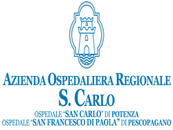 Ordine Costantiniano Charity onlus Donazione Ospedale San Carlo Potenza